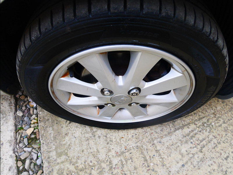 Kia Picanto 1.0 VR7 Hatchback 5dr Petrol Manual Euro 5 (68 bhp) 5dr Manual 2025