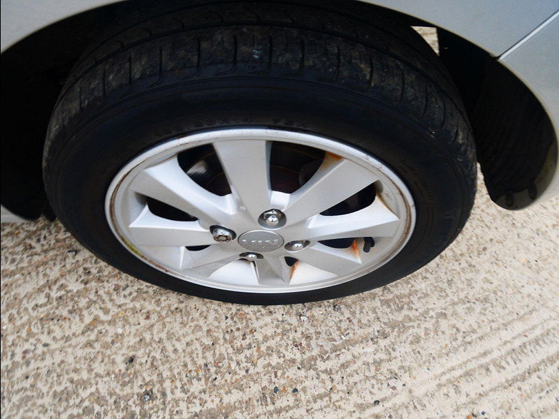 Kia Picanto 1.0 VR7 Hatchback 5dr Petrol Manual Euro 5 (68 bhp) 5dr Manual 2025