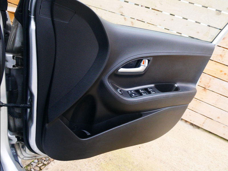 Kia Picanto 1.0 VR7 Hatchback 5dr Petrol Manual Euro 5 (68 bhp) 5dr Manual 2025