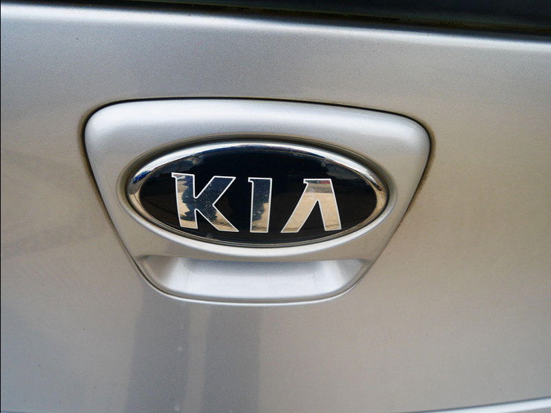 Kia Picanto 1.0 VR7 Hatchback 5dr Petrol Manual Euro 5 (68 bhp) 5dr Manual 2025