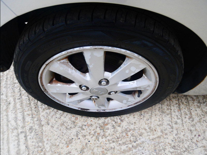 Kia Picanto 1.0 VR7 Hatchback 5dr Petrol Manual Euro 5 (68 bhp) 5dr Manual 2025