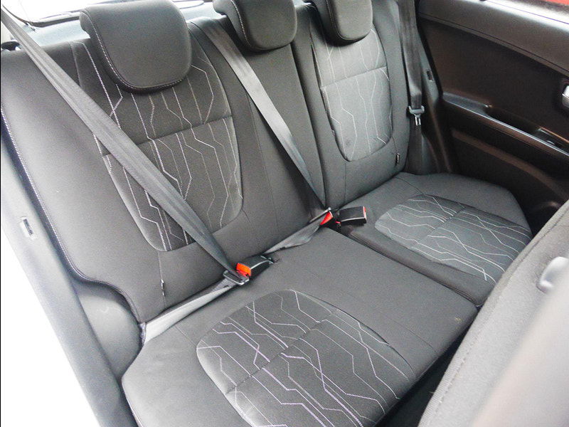 Kia Picanto 1.0 VR7 Hatchback 5dr Petrol Manual Euro 5 (68 bhp) 5dr Manual 2025