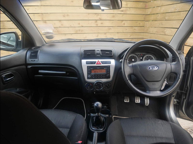 Kia Picanto 1.1 3 5dr 5dr Manual 2024