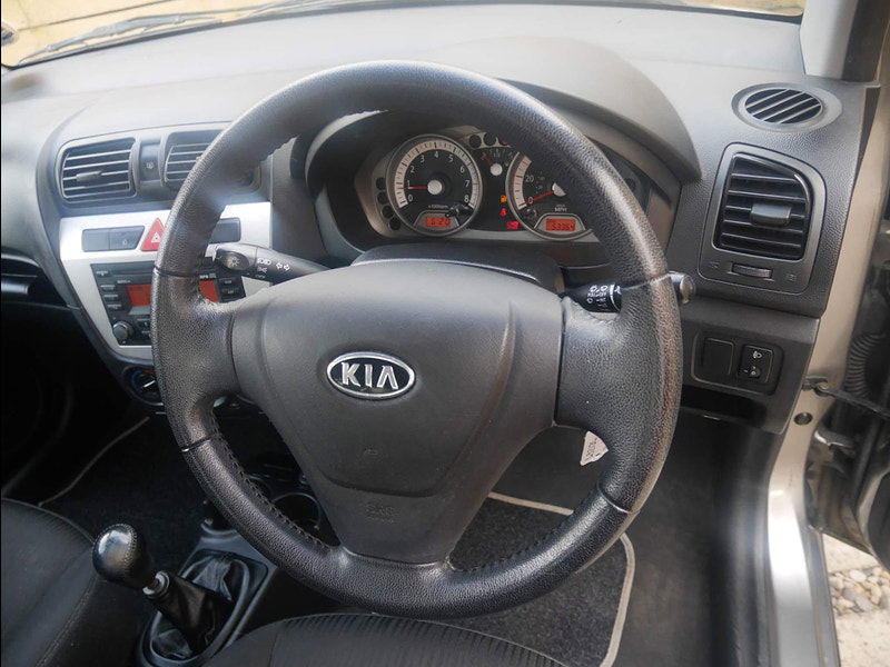 Kia Picanto 1.1 3 5dr 5dr Manual 2024