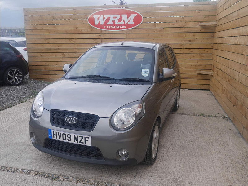 Kia Picanto 1.1 3 5dr 5dr Manual 2024