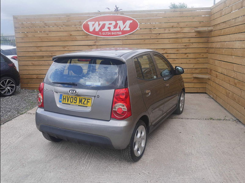 Kia Picanto 1.1 3 5dr 5dr Manual 2024