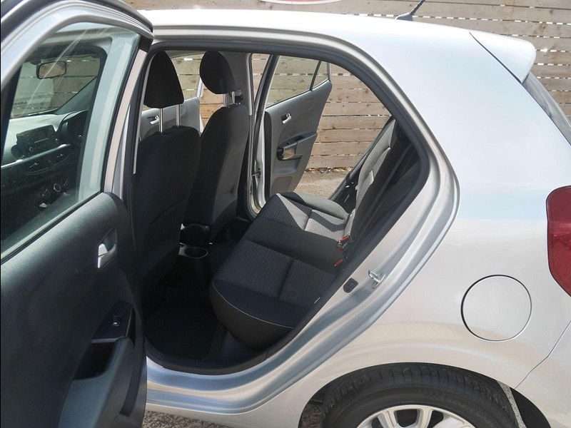 Kia Picanto 1.25 2 Euro 6 5dr 5dr Manual 2025