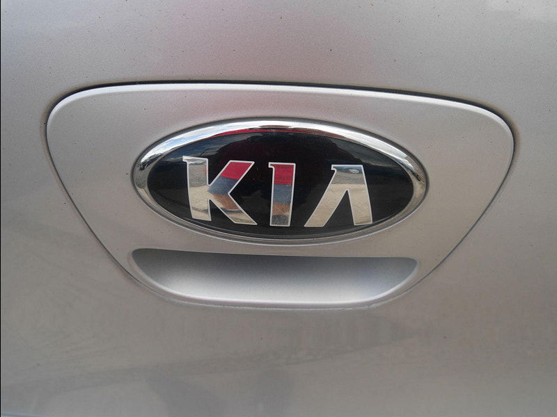 Kia Picanto 1.25 2 Euro 6 5dr 5dr Manual 2025