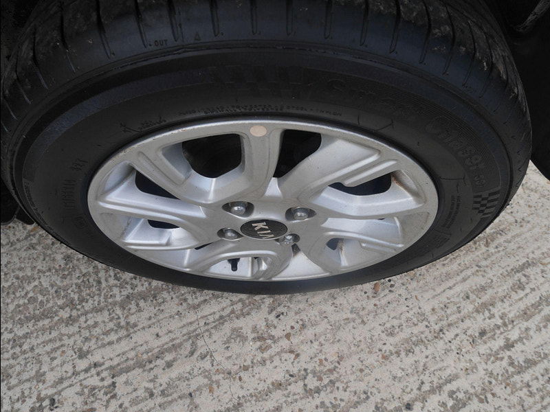 Kia Picanto 1.25 2 Euro 6 5dr 5dr Manual 2025