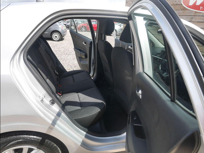 Kia Picanto 1.25 2 Euro 6 5dr 5dr Manual 2025