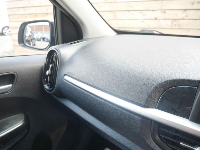 Kia Picanto 1.25 2 Euro 6 5dr 5dr Manual 2025