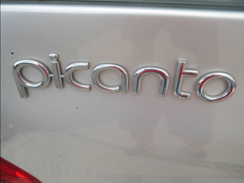 Kia Picanto 1.25 2 Euro 6 5dr 5dr Manual 2025