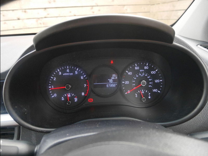 Kia Picanto 1.25 2 Euro 6 5dr 5dr Manual 2025