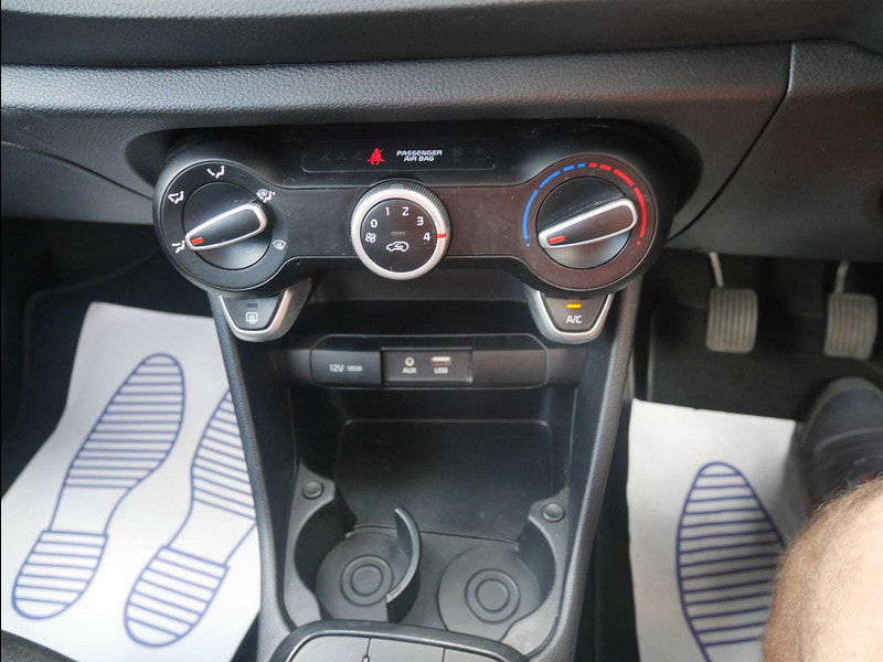 Kia Picanto 1.25 2 Euro 6 5dr 5dr Manual 2025