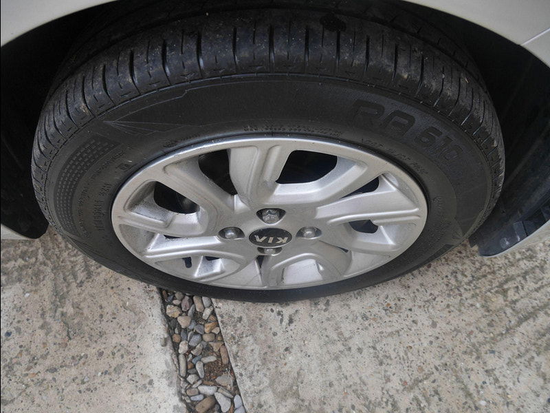 Kia Picanto 1.25 2 Euro 6 5dr 5dr Manual 2025