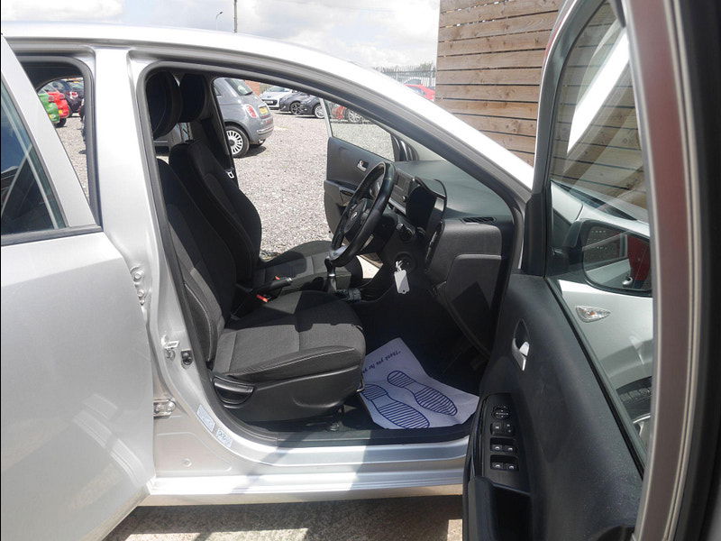 Kia Picanto 1.25 2 Euro 6 5dr 5dr Manual 2025