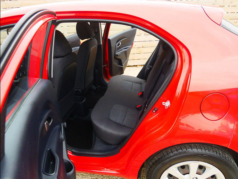 Kia Rio 1.1 CRDi EcoDynamics 1 Air Hatchback 5dr Diesel Manual Euro 5 (s/s) (74 bhp) 5dr Manual 2025