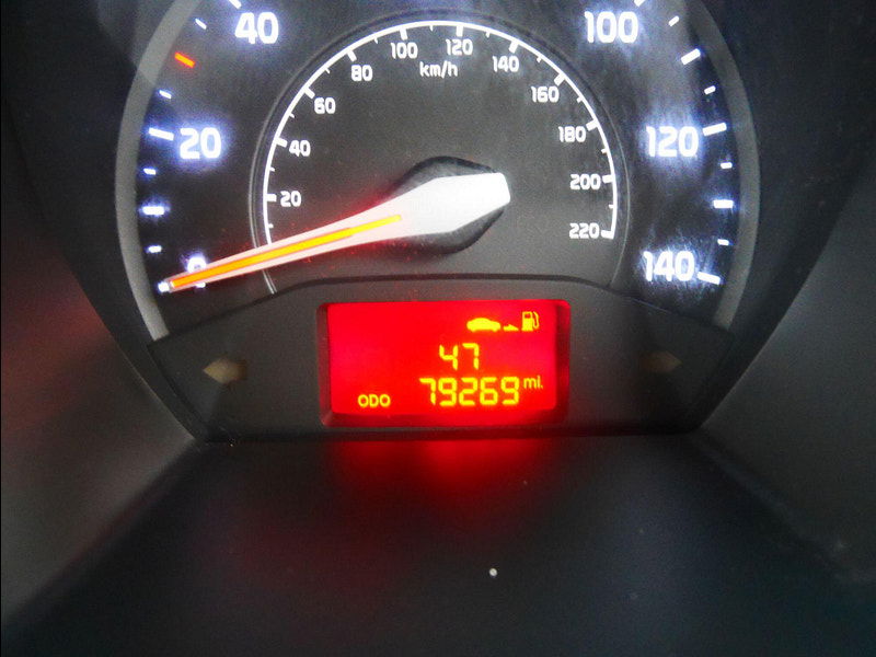 Kia Rio 1.1 CRDi EcoDynamics 1 Air Hatchback 5dr Diesel Manual Euro 5 (s/s) (74 bhp) 5dr Manual 2025