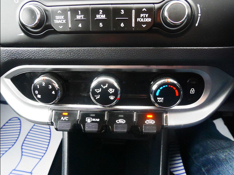 Kia Rio 1.1 CRDi EcoDynamics 1 Air Hatchback 5dr Diesel Manual Euro 5 (s/s) (74 bhp) 5dr Manual 2025