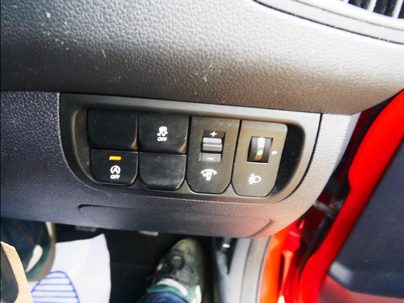 Kia Rio 1.1 CRDi EcoDynamics 1 Air Hatchback 5dr Diesel Manual Euro 5 (s/s) (74 bhp) 5dr Manual 2025