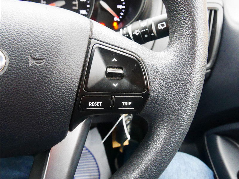 Kia Rio 1.1 CRDi EcoDynamics 1 Air Hatchback 5dr Diesel Manual Euro 5 (s/s) (74 bhp) 5dr Manual 2025