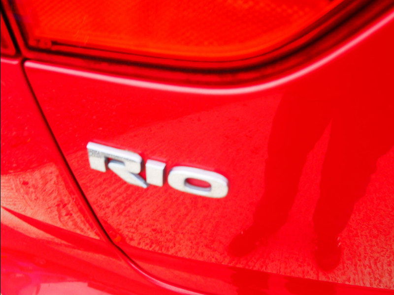 Kia Rio 1.1 CRDi EcoDynamics 1 Air Hatchback 5dr Diesel Manual Euro 5 (s/s) (74 bhp) 5dr Manual 2025