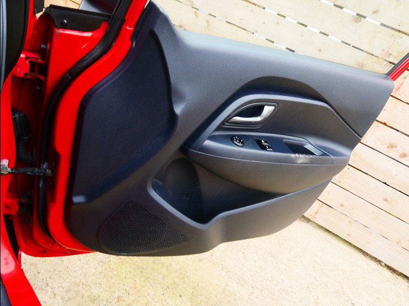 Kia Rio 1.1 CRDi EcoDynamics 1 Air Hatchback 5dr Diesel Manual Euro 5 (s/s) (74 bhp) 5dr Manual 2025