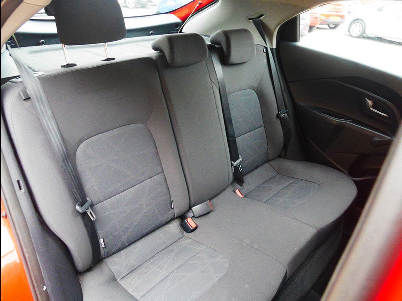 Kia Rio 1.1 CRDi EcoDynamics 1 Air Hatchback 5dr Diesel Manual Euro 5 (s/s) (74 bhp) 5dr Manual 2025