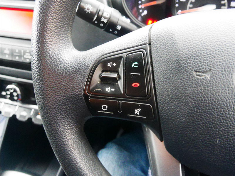 Kia Rio 1.1 CRDi EcoDynamics 1 Air Hatchback 5dr Diesel Manual Euro 5 (s/s) (74 bhp) 5dr Manual 2025