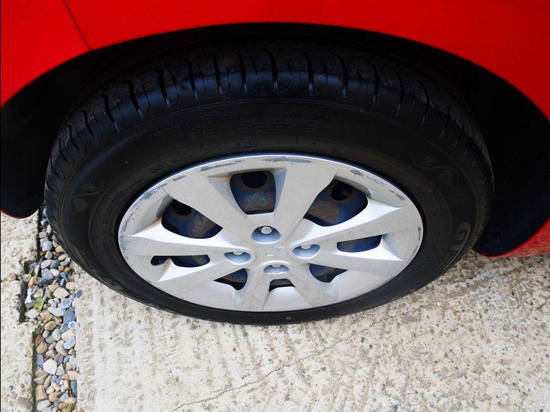 Kia Rio 1.1 CRDi EcoDynamics 1 Air Hatchback 5dr Diesel Manual Euro 5 (s/s) (74 bhp) 5dr Manual 2025