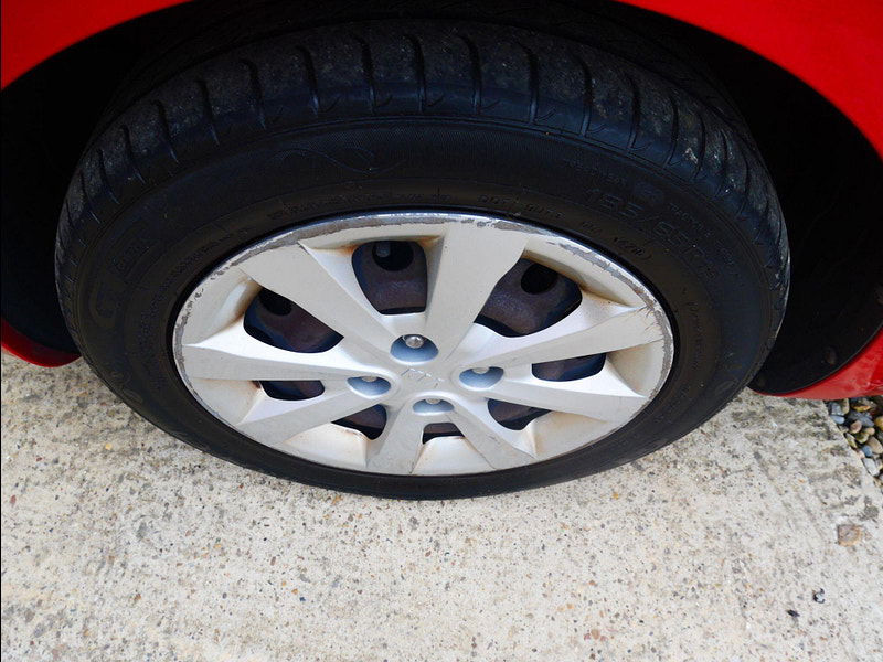 Kia Rio 1.1 CRDi EcoDynamics 1 Air Hatchback 5dr Diesel Manual Euro 5 (s/s) (74 bhp) 5dr Manual 2025