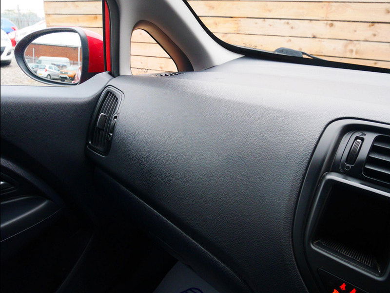 Kia Rio 1.1 CRDi EcoDynamics 1 Air Hatchback 5dr Diesel Manual Euro 5 (s/s) (74 bhp) 5dr Manual 2025