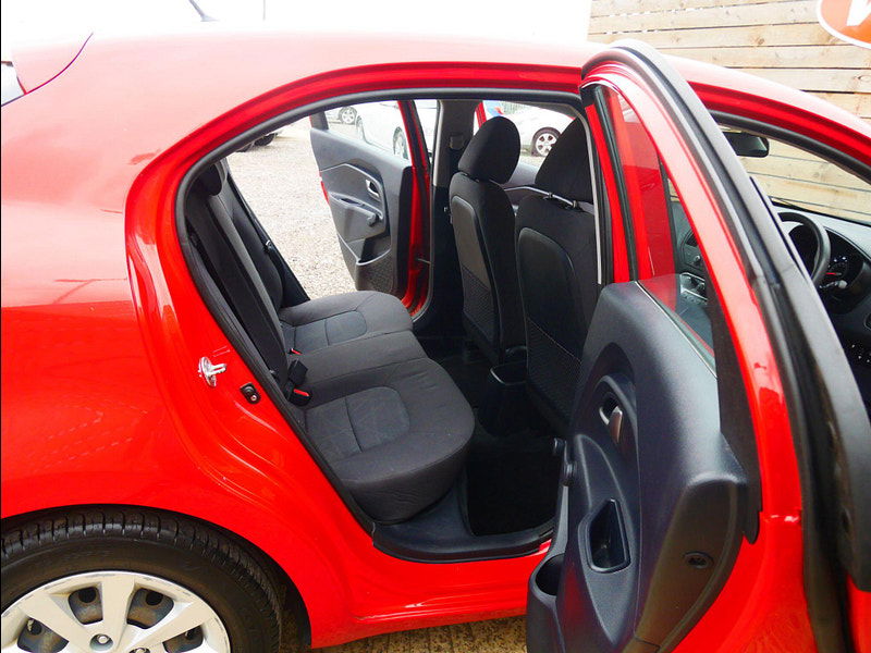 Kia Rio 1.1 CRDi EcoDynamics 1 Air Hatchback 5dr Diesel Manual Euro 5 (s/s) (74 bhp) 5dr Manual 2025