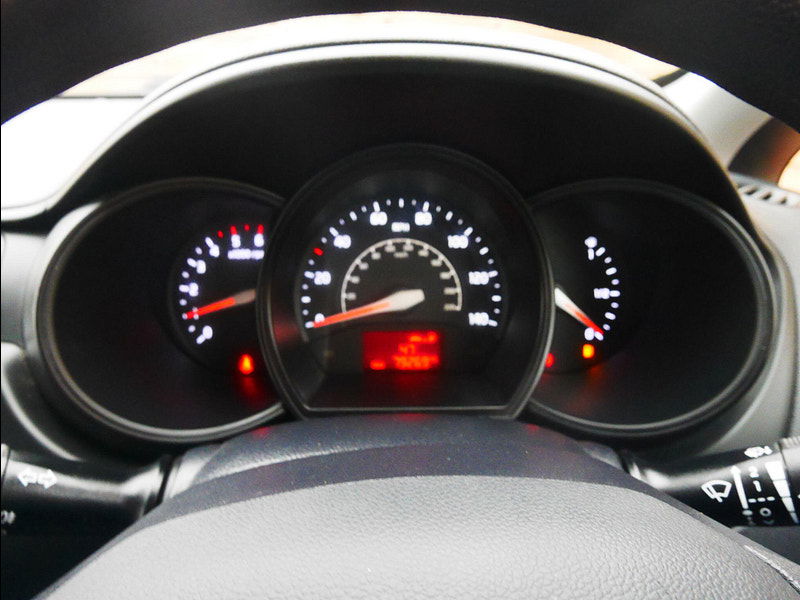 Kia Rio 1.1 CRDi EcoDynamics 1 Air Hatchback 5dr Diesel Manual Euro 5 (s/s) (74 bhp) 5dr Manual 2025