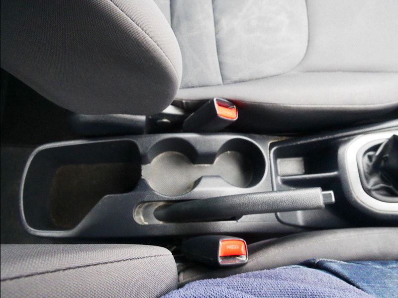 Kia Rio 1.1 CRDi EcoDynamics 1 Air Hatchback 5dr Diesel Manual Euro 5 (s/s) (74 bhp) 5dr Manual 2025