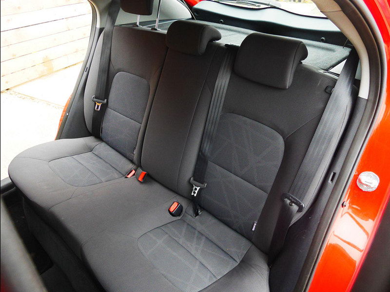 Kia Rio 1.1 CRDi EcoDynamics 1 Air Hatchback 5dr Diesel Manual Euro 5 (s/s) (74 bhp) 5dr Manual 2025