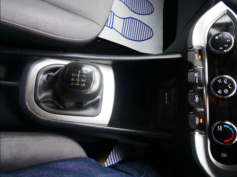 Kia Rio 1.1 CRDi EcoDynamics 1 Air Hatchback 5dr Diesel Manual Euro 5 (s/s) (74 bhp) 5dr Manual 2025