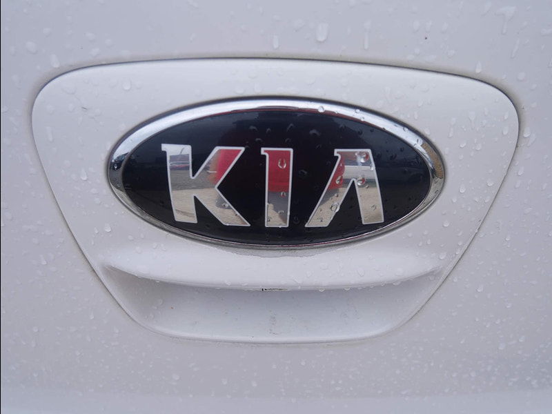 Kia Rio 1.4 CRDi EcoDynamics 4 Euro 6 (s/s) 5dr 5dr Manual 2024