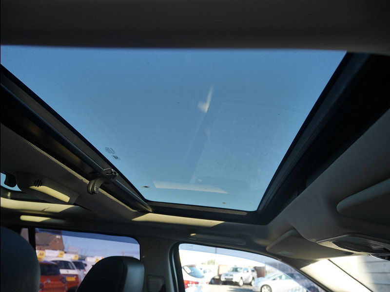 Land Rover Freelander 2 2.2 TD4 HSE SUV 5dr Diesel Auto 4WD Euro 4 (160 ps) 5dr Automatic 2025