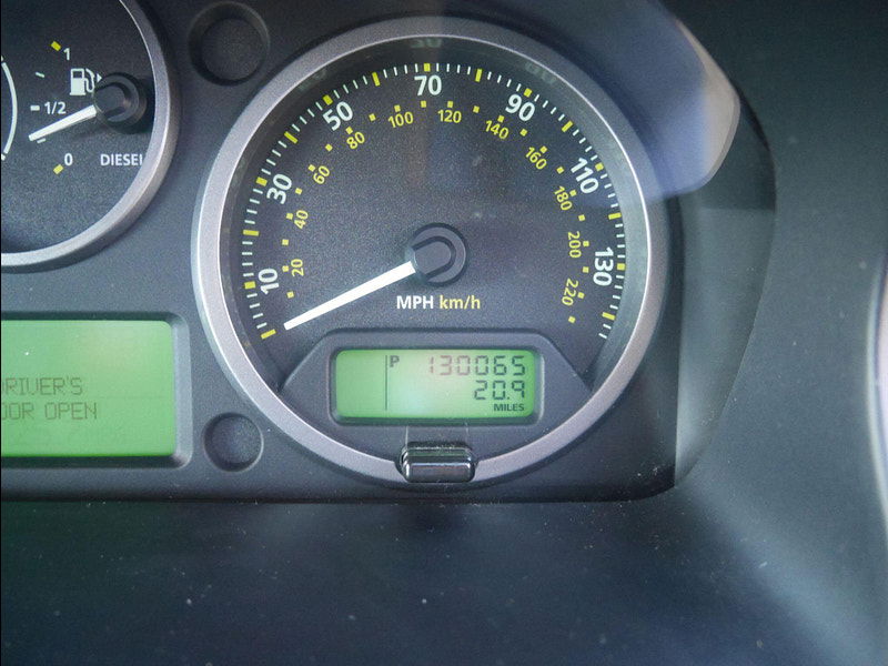 Land Rover Freelander 2 2.2 TD4 HSE SUV 5dr Diesel Auto 4WD Euro 4 (160 ps) 5dr Automatic 2025