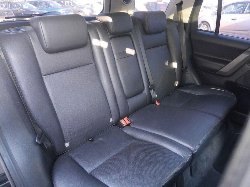 Land Rover Freelander 2 2.2 TD4 HSE SUV 5dr Diesel Auto 4WD Euro 4 (160 ps) 5dr Automatic 2025