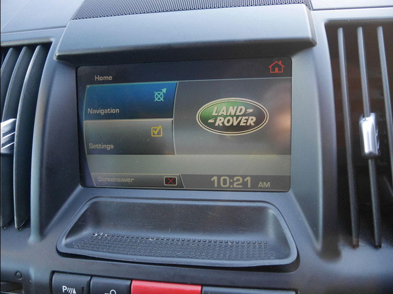 Land Rover Freelander 2 2.2 TD4 HSE SUV 5dr Diesel Auto 4WD Euro 4 (160 ps) 5dr Automatic 2025