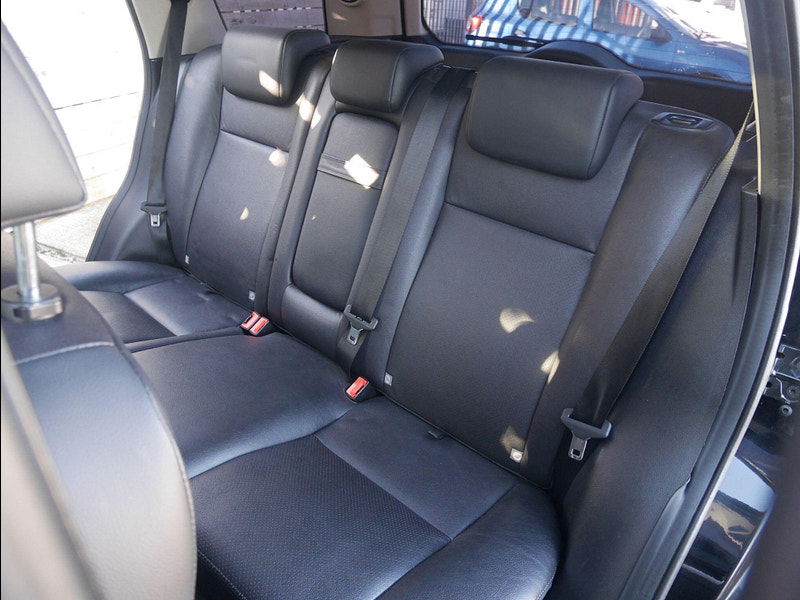 Land Rover Freelander 2 2.2 TD4 HSE SUV 5dr Diesel Auto 4WD Euro 4 (160 ps) 5dr Automatic 2025