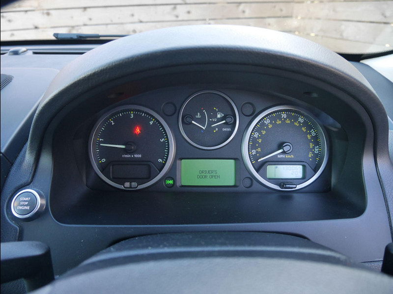 Land Rover Freelander 2 2.2 TD4 HSE SUV 5dr Diesel Auto 4WD Euro 4 (160 ps) 5dr Automatic 2025