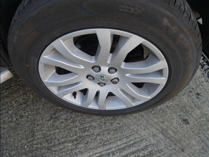 Land Rover Freelander 2 2.2 TD4 HSE SUV 5dr Diesel Auto 4WD Euro 4 (160 ps) 5dr Automatic 2025