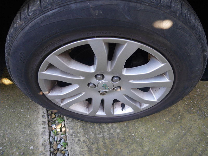 Land Rover Freelander 2 2.2 TD4 HSE SUV 5dr Diesel Auto 4WD Euro 4 (160 ps) 5dr Automatic 2025