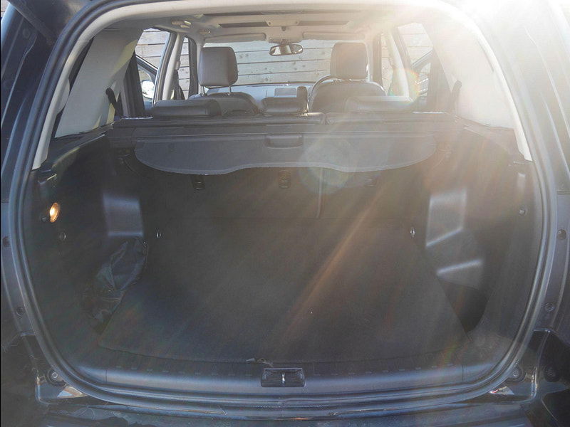 Land Rover Freelander 2 2.2 TD4 HSE SUV 5dr Diesel Auto 4WD Euro 4 (160 ps) 5dr Automatic 2025