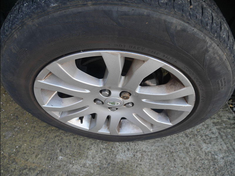 Land Rover Freelander 2 2.2 TD4 HSE SUV 5dr Diesel Auto 4WD Euro 4 (160 ps) 5dr Automatic 2025