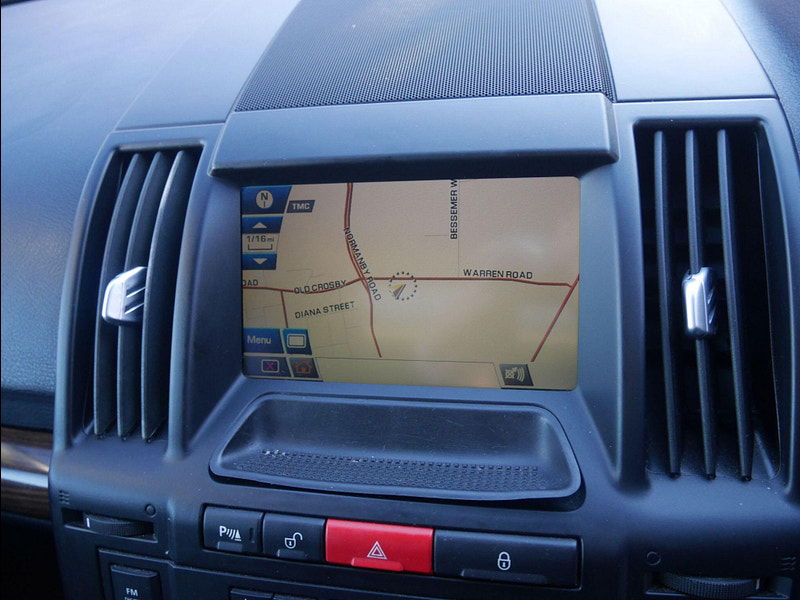 Land Rover Freelander 2 2.2 TD4 HSE SUV 5dr Diesel Auto 4WD Euro 4 (160 ps) 5dr Automatic 2025