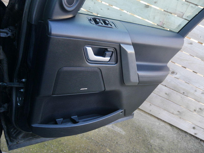 Land Rover Freelander 2 2.2 TD4 HSE SUV 5dr Diesel Auto 4WD Euro 4 (160 ps) 5dr Automatic 2025